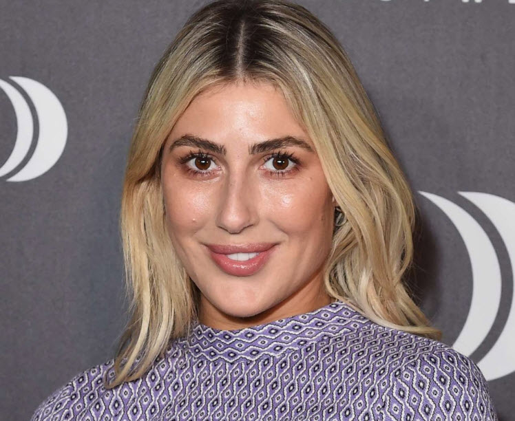 Emma Slater